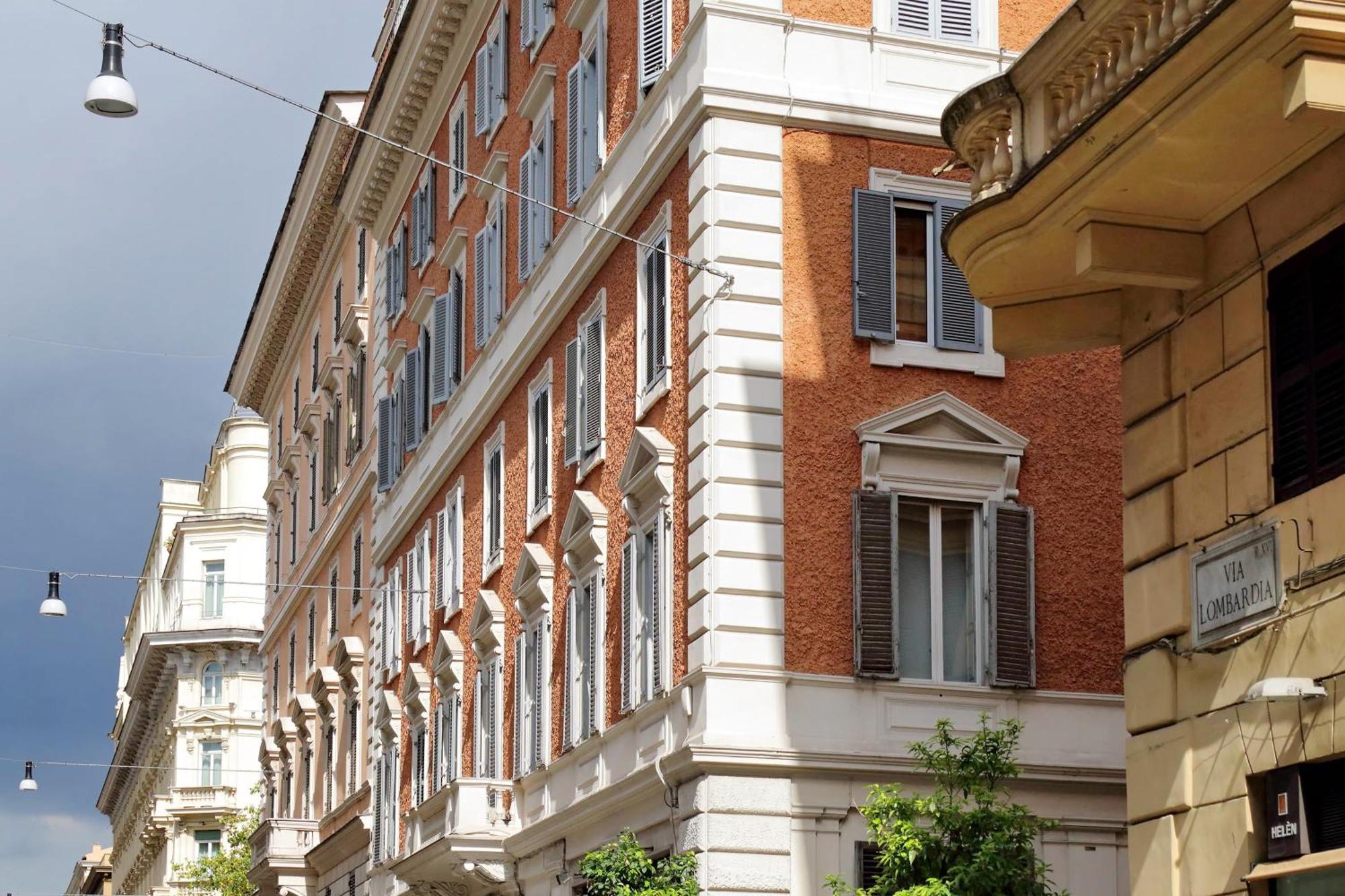 Spanish Gold Edition Apartment Rom