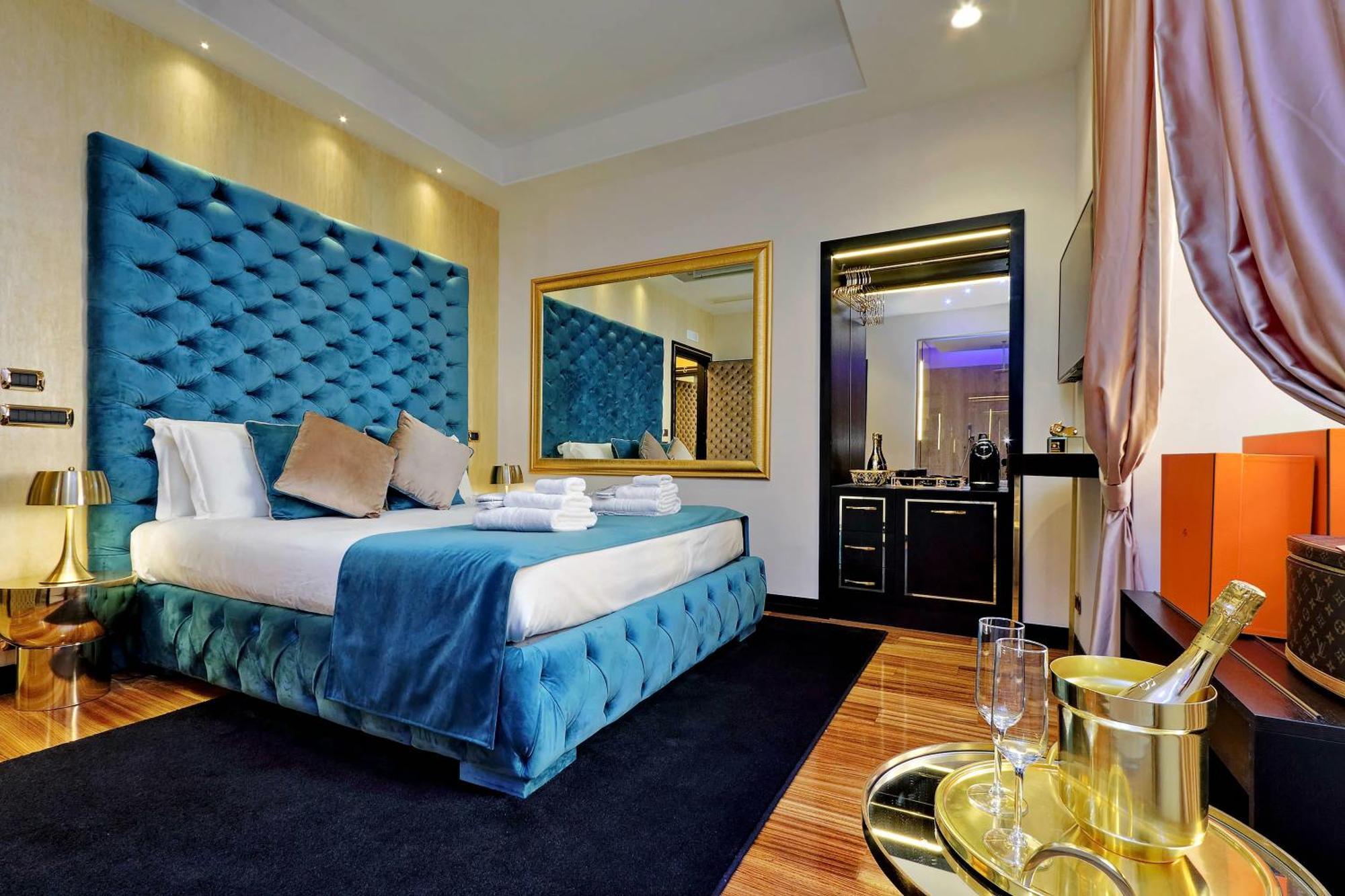 Spanish Gold Edition Apartment Rom