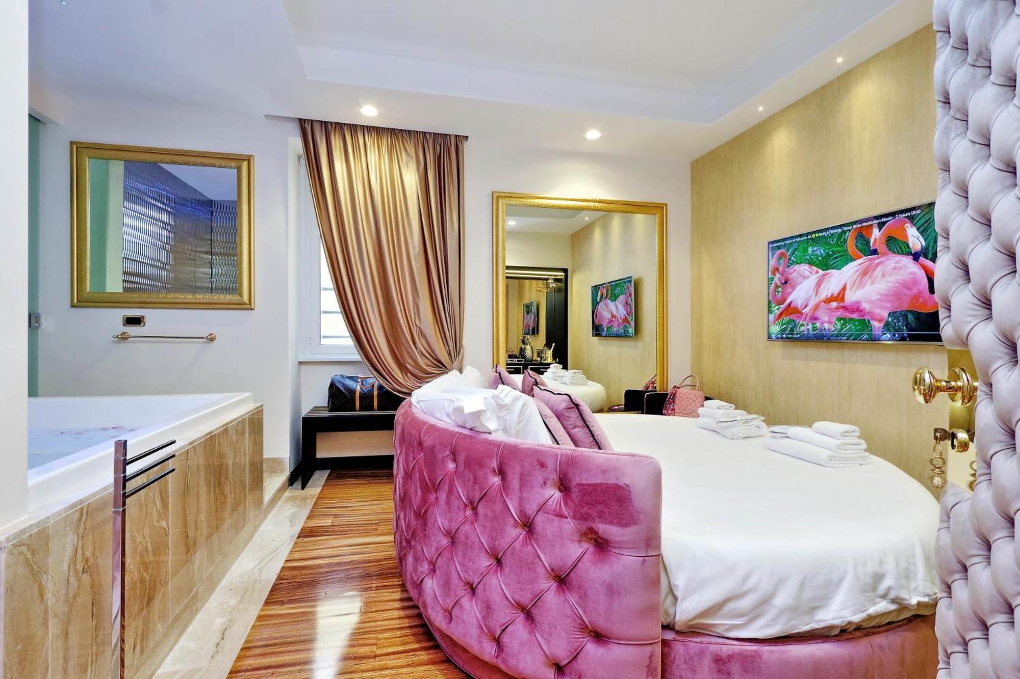 Spanish Gold Edition Apartment Rom
